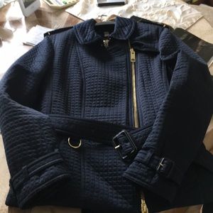 Burberry jacket